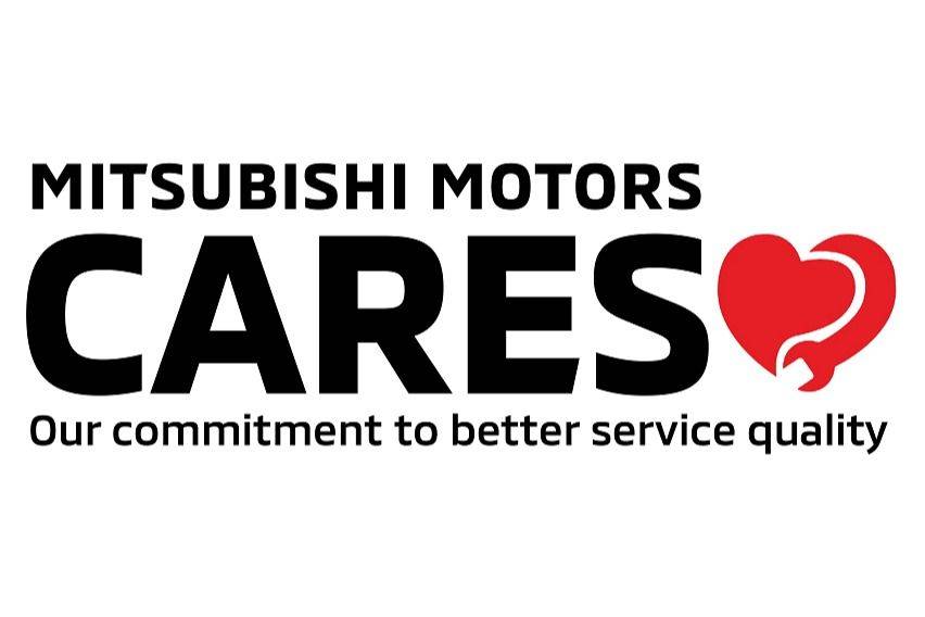 Mitsubishi Motors CARES