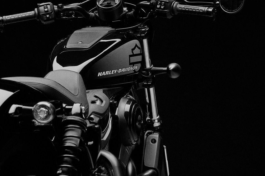 2022 Harley-Davidson Nightster