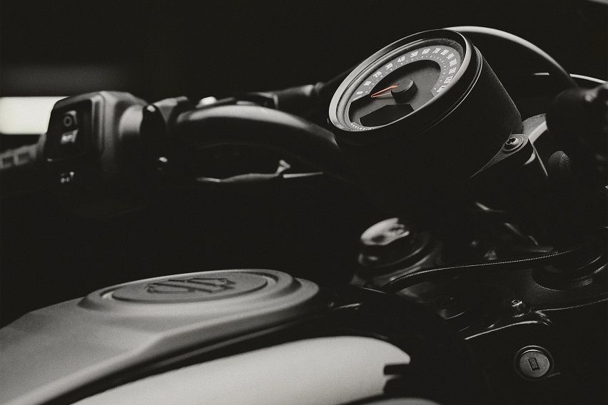 2022 Harley-Davidson Nightster