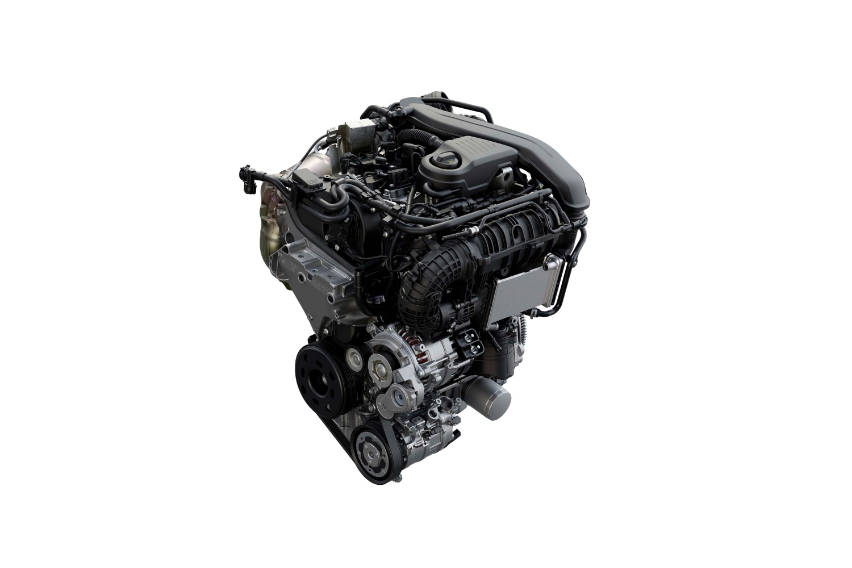 Volkswagen-TSI-evo2-engine-1