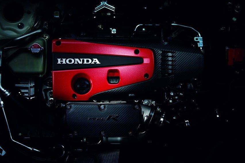 Makin Beringas, Honda Ungkap Berbagai Penyempurnaan Teknis Civic Type R FL5