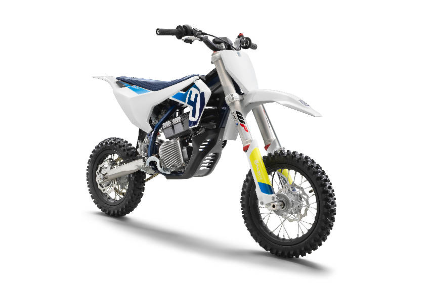 husqvarna ee 5