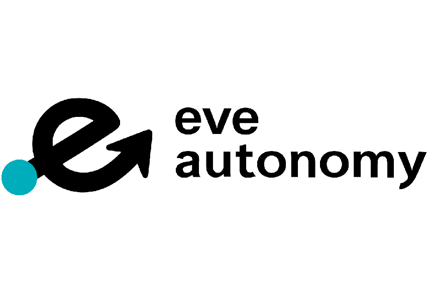 eve autonomy logo