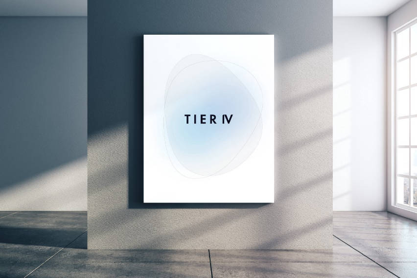 tier iv logo