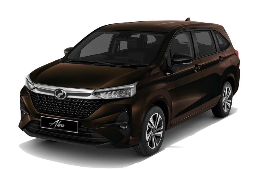 September 2021 Angka Dan Analisis Penjualan Mobil Di Indonesia Oto