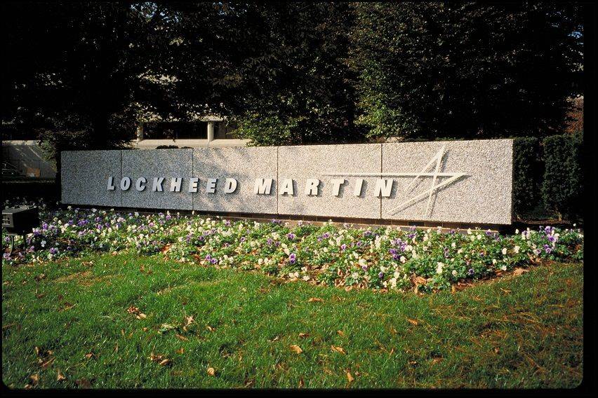 Lockheed Martin