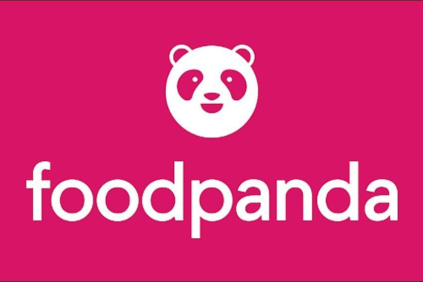 Foodpanda logo