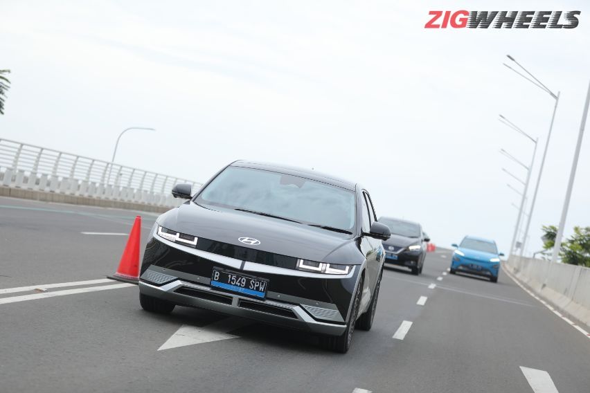 Alasan Lebih Pilih Hyundai Ioniq 5 Prime Long Range Ketimbang Kona EV Electria OTO Media Group