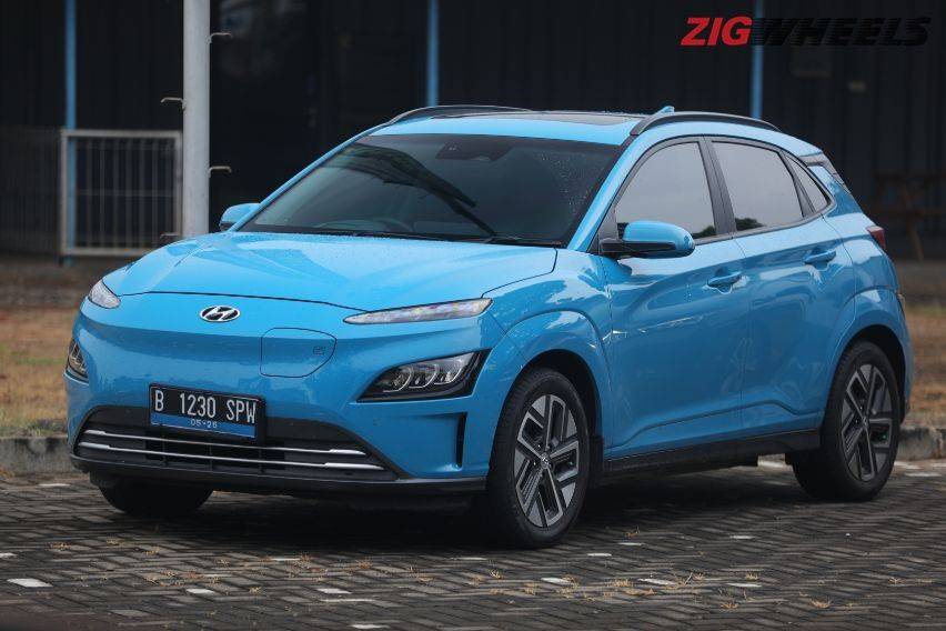 Harga kona deals electric