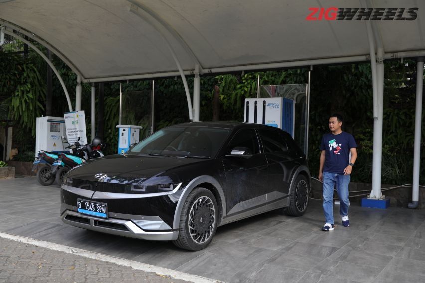 Studi Praxis Ungkap Daya Tahan Baterai Jadi Faktor Utama Konsumen Memilih Mobil Listrik