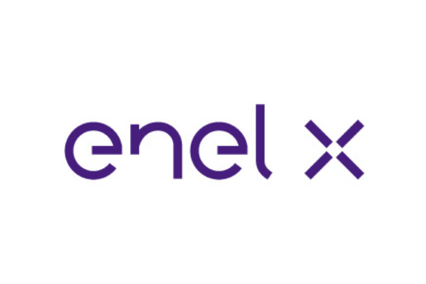 enel x logo