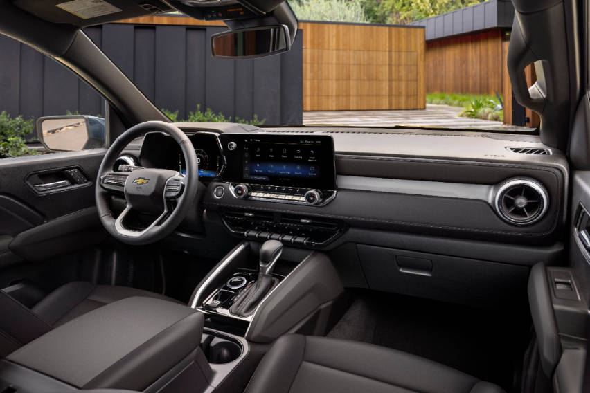 2023 chevy colorado 2