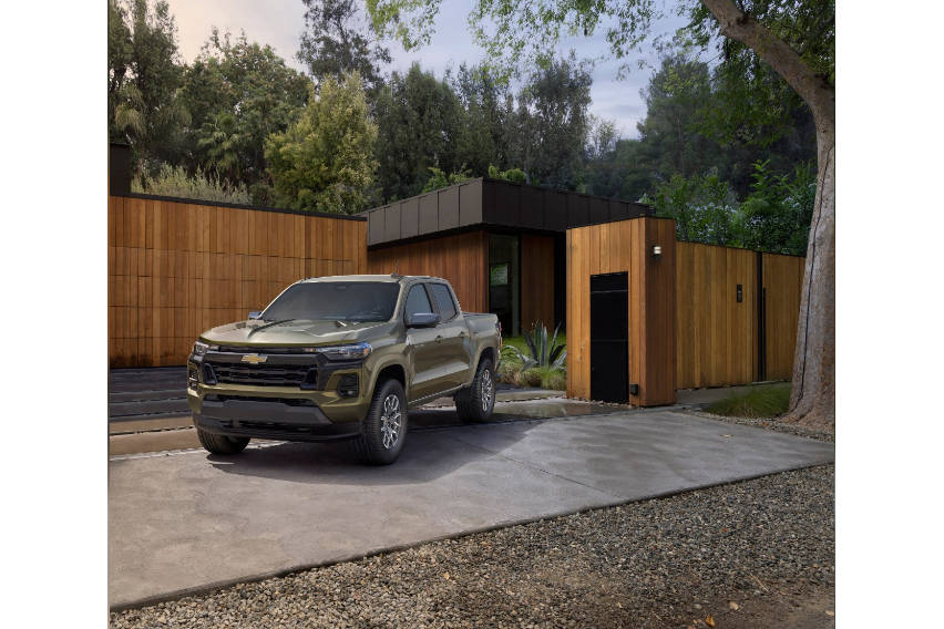 2023 chevy colorado 1