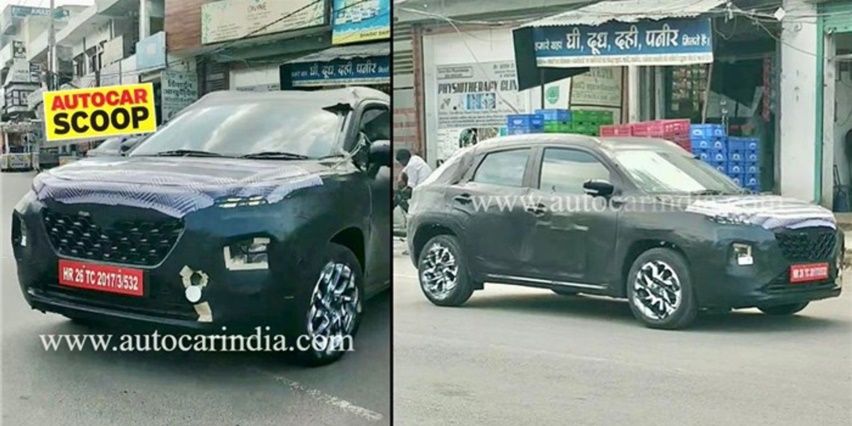 Suzuki Lagi Meracik Pesaing Toyota Raize Berbasis Baleno, Meluncur Februari 2023! Baleno SUV