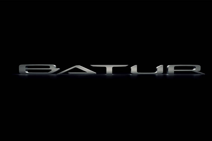 bentley batur