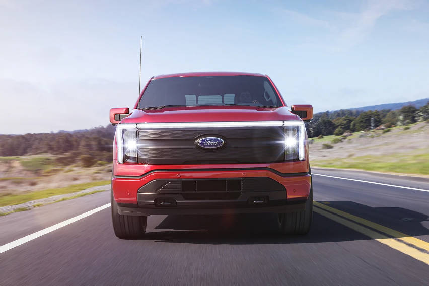 ford f-150 lightning updated pricing 2