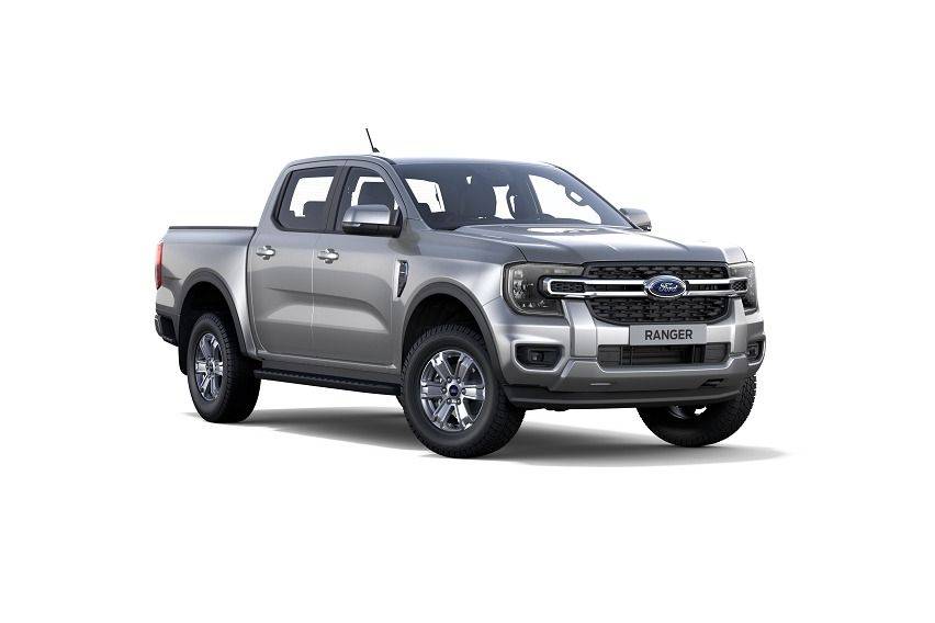 Next-Gen Ranger XLT