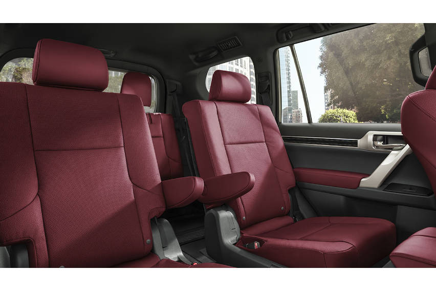 lexus gx 460 3