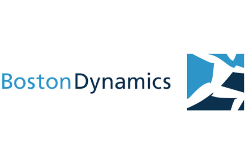 boston dynamics logo