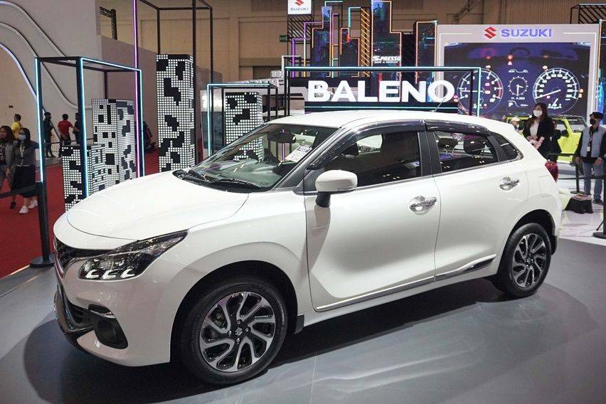 spk baleno