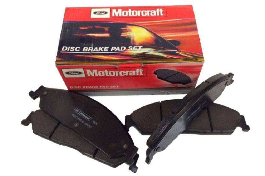Ford Brake Pad