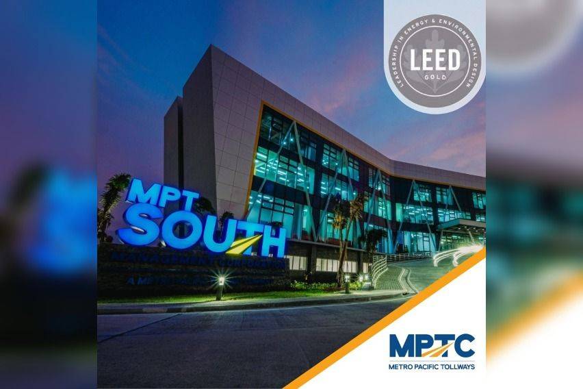 MPT South