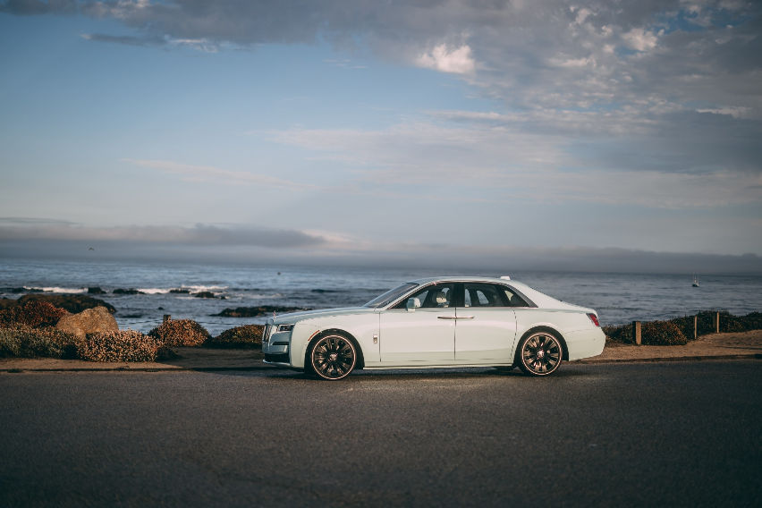 Pebble Beach Collection 2