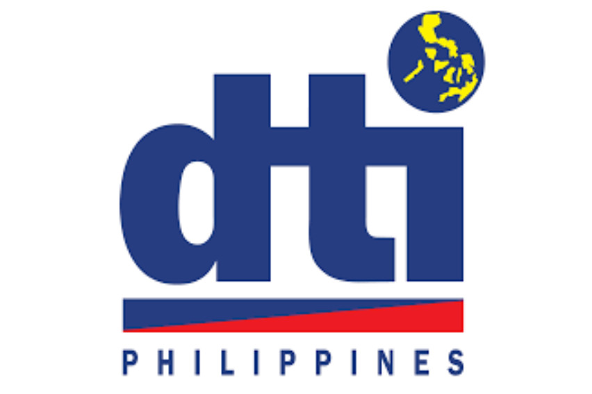 DTI, UNIDO to deploy EVs, charging infrastructures in 5 PH cities dti logo