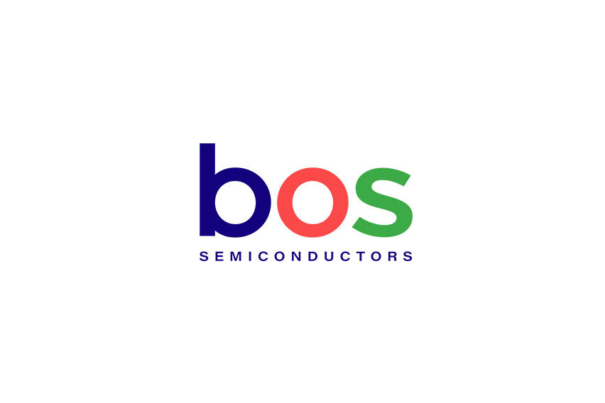 bos semiconductors logo