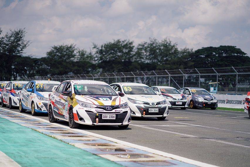 TGR Vios Cup 2022 Leg 2