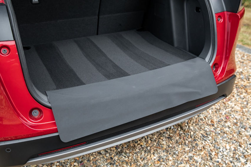 honda uk dog accessory pack 2