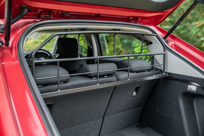 honda uk dog accessory pack 1