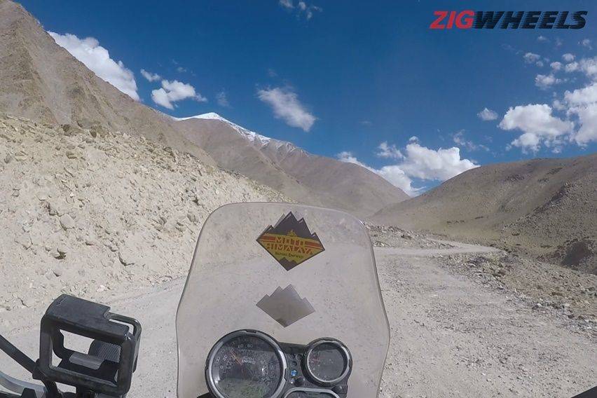 moto himalaya 2022