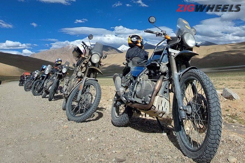 moto himalaya 2022