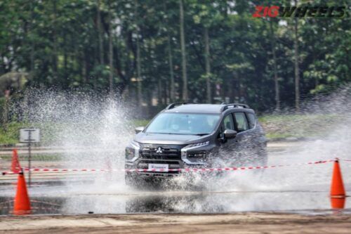 Sebelum Beli Mitsubishi Xpander Cross 2022, Cek Dulu Kelebihan dan Kekurangannya