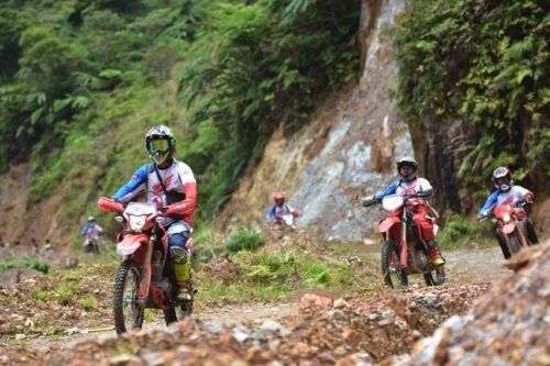 Honda PH opens Tondo Guanzon big bike outlet | Zigwheels