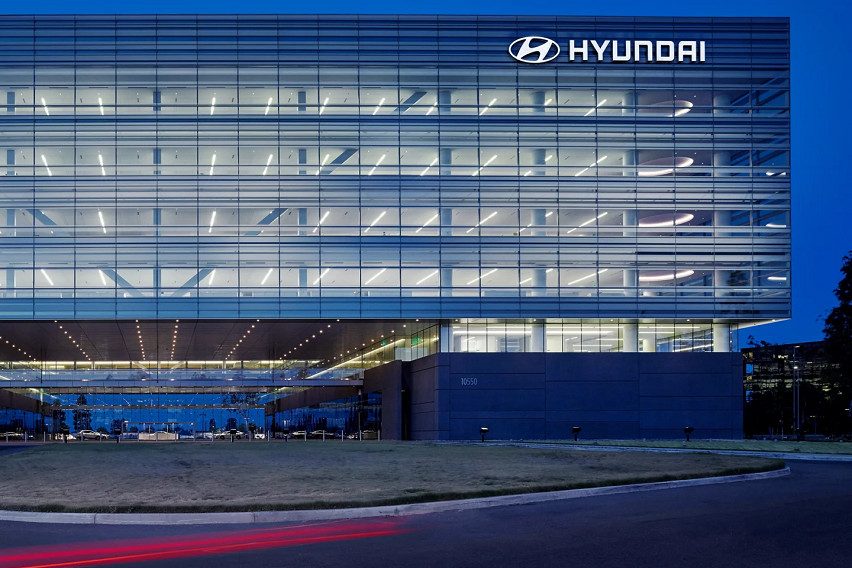 Hyundai Motor Group brands top JD Power TXI Study  hyundai usa