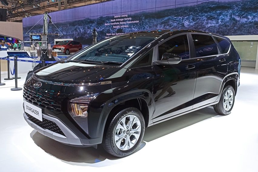 Mengulik Value Hyundai Stargazer Trend, Layak Dibeli? hyundai stargazer trend