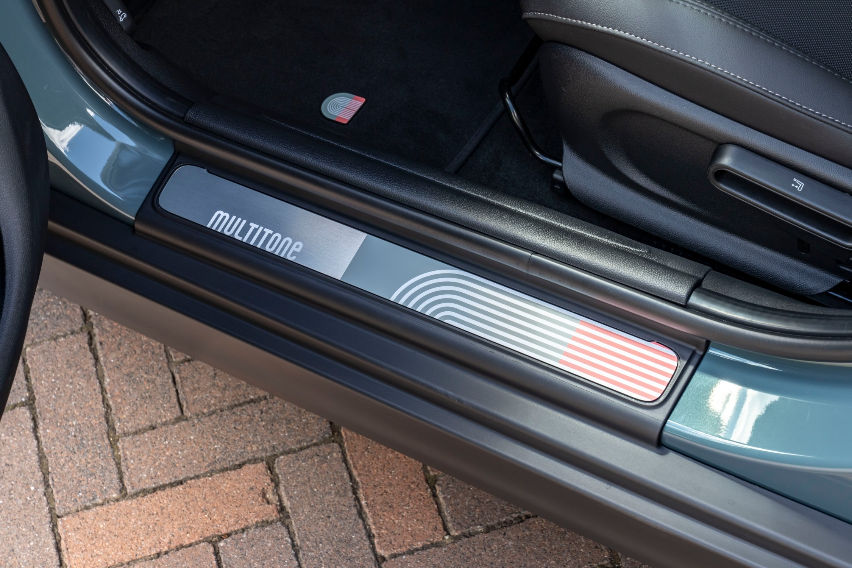 mini multitone edition 4