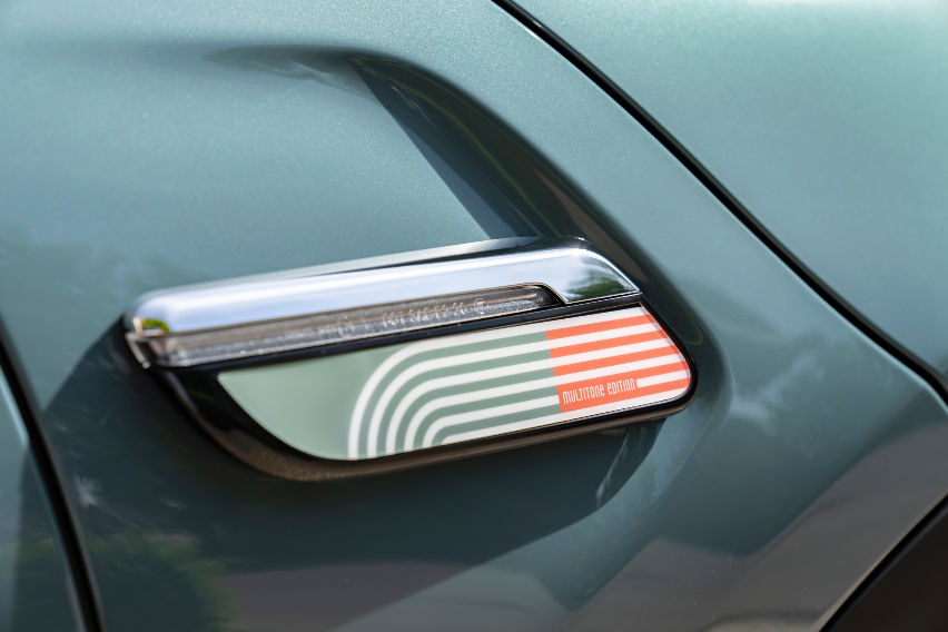 mini multitone edition 3