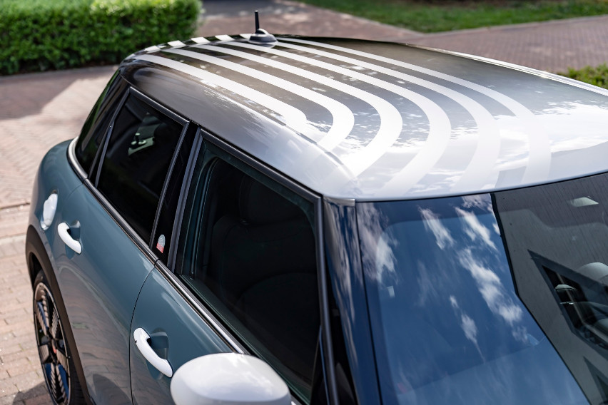 Mini models get a dash of diversity with ‘Multitone Edition’