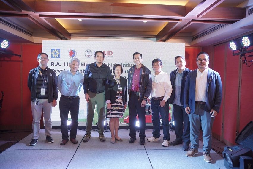 EVIDA IRR expected to be released next week DOTR EVIDA IRR