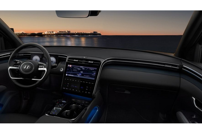 Hyundai, Kia vehicles to feature TomTom technology in Europe  hyundai motor group tomtom