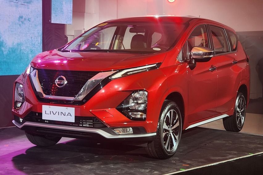 Nissan Livina 2024 Price in Muntinlupa City, Promos, DP & Monthly