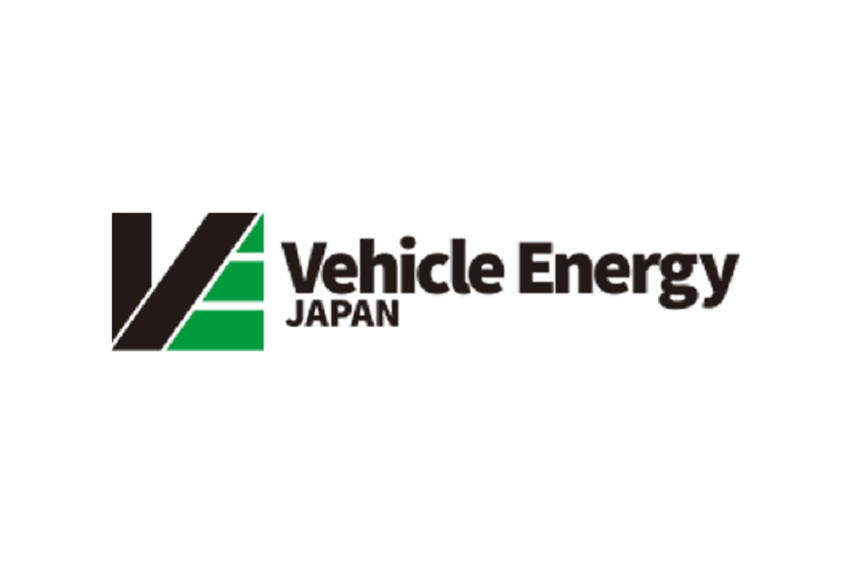 vehicle energy japan logo