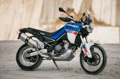 Resmi Dijual di Indonesia, Begini Spesifikasi dan Fitur Aprilia Tuareg 660 Resmi Dijual di Indonesia, Begini Spesifikasi dan Fitur Aprilia Tuareg 660