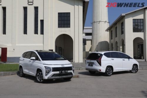Hyundai Stargazer Prime: Pantas Menjadi Benchmark Baru