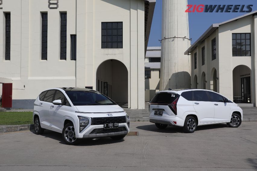 Hyundai Stargazer Prime: Pantas Menjadi Benchmark Baru Hyundai Stargazer Prime: Pantas Menjadi Benchmark Baru