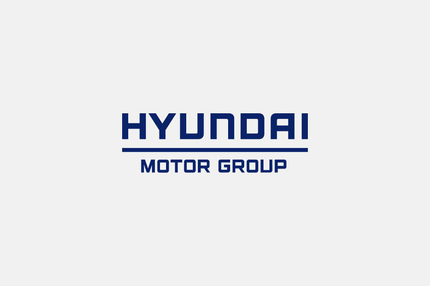 hyundai motor group logo