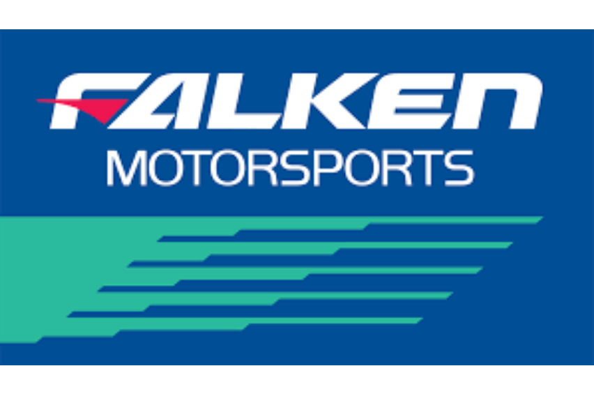 falken motorsports logo